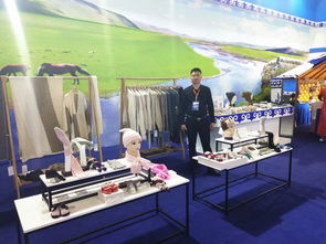 草原味道飄香羊城 2019內蒙古味道·內蒙古綠色農畜產品展覽交易會在廣州隆重開幕