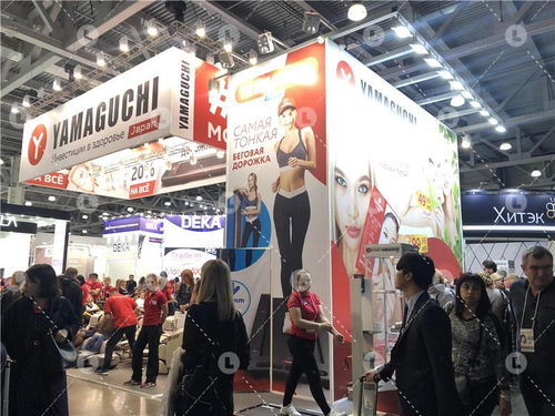 2020年俄羅斯美容展 探索東歐美業(yè)市場的關鍵窗口
