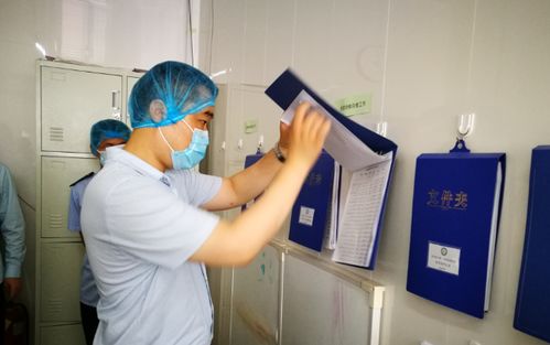 青島市市場監(jiān)管局 強化酒店監(jiān)管 護航中高考學子